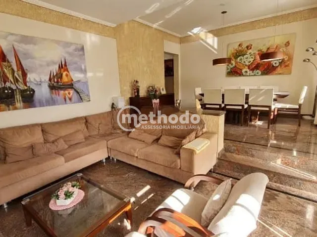 Casa com 400m² 3 quartos e 4 banheiros, à venda, no bairro Parque Alto Taquaral em Campinas