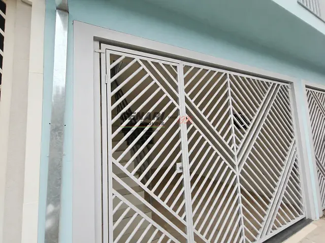 Casa 1 quarto e 1 banheiro, para alugar, no bairro Jardim Paulista II em Indaiatuba