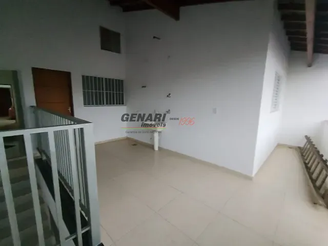 Casa 1 quarto e 1 banheiro, para alugar, no bairro Jardim Paulista II em Indaiatuba