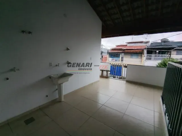 Casa 1 quarto e 1 banheiro, para alugar, no bairro Jardim Paulista II em Indaiatuba