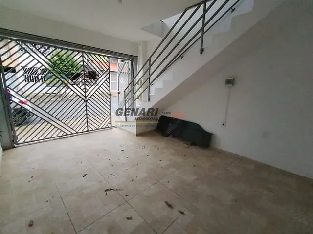 Casa 1 quarto e 1 banheiro, para alugar, no bairro Jardim Paulista II em Indaiatuba