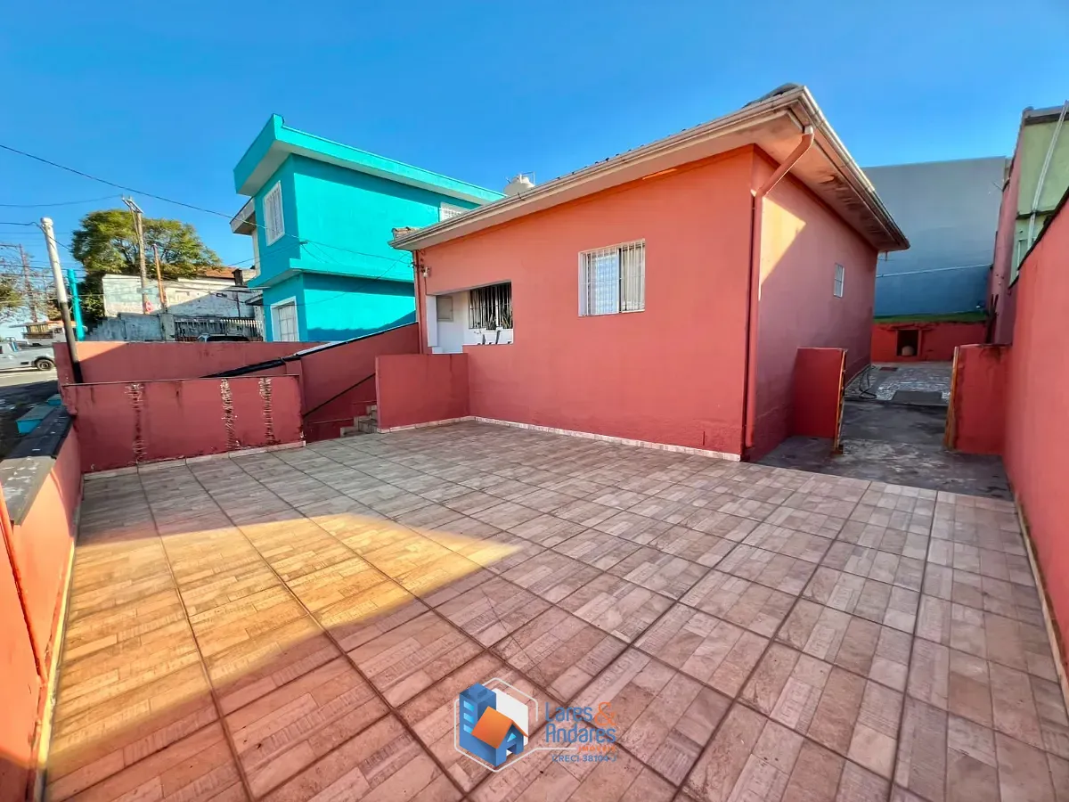 Casa, 2 quartos, 330 m² - Foto 1