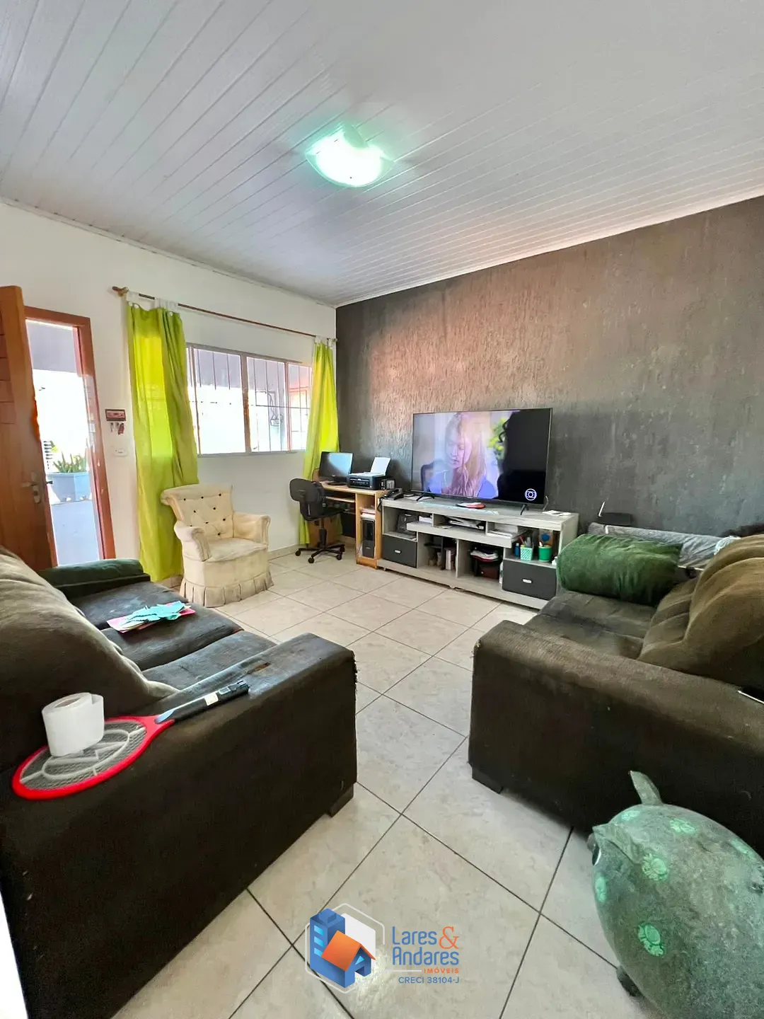 Casa, 2 quartos, 330 m² - Foto 6
