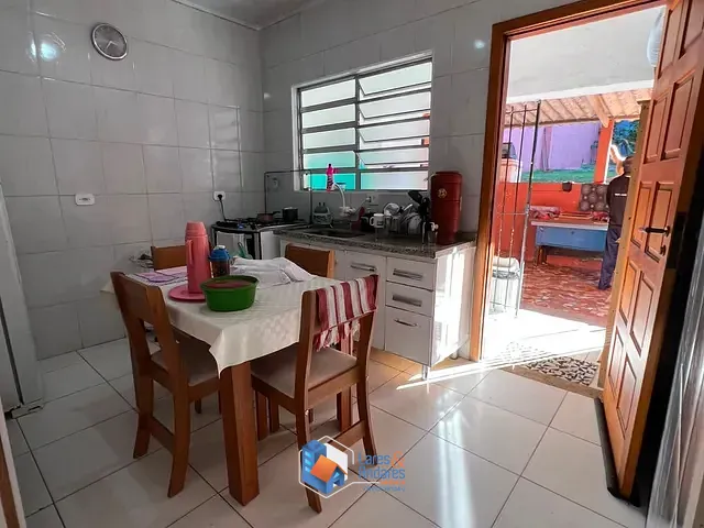 Casa com 330m² 2 quartos e 2 banheiros, à venda, no bairro Vila dos Remédios em São Paulo