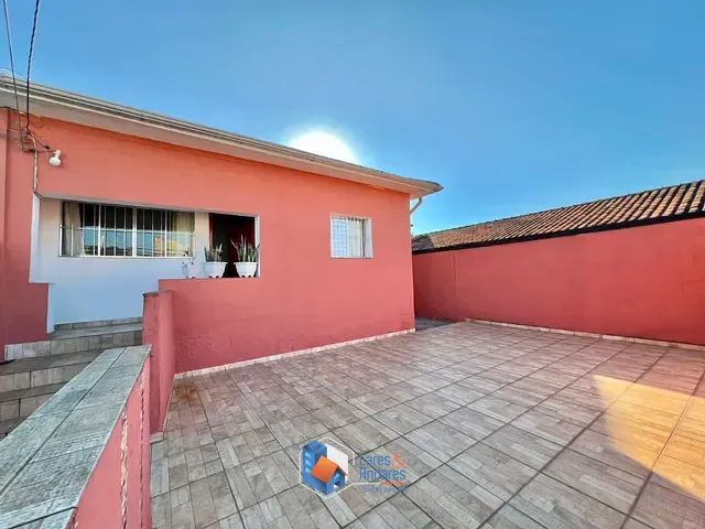 Casa com 330m² 2 quartos e 2 banheiros, à venda, no bairro Vila dos Remédios em São Paulo