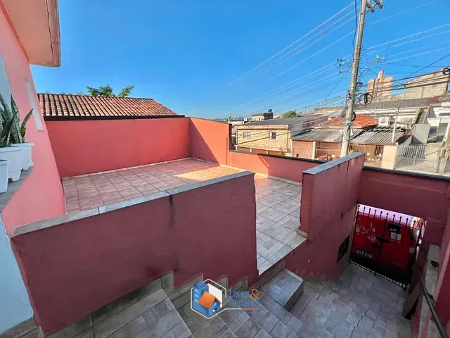 Casa com 330m² 2 quartos e 2 banheiros, à venda, no bairro Vila dos Remédios em São Paulo