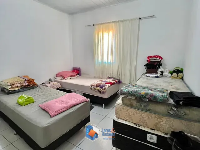 Casa com 330m² 2 quartos e 2 banheiros, à venda, no bairro Vila dos Remédios em São Paulo