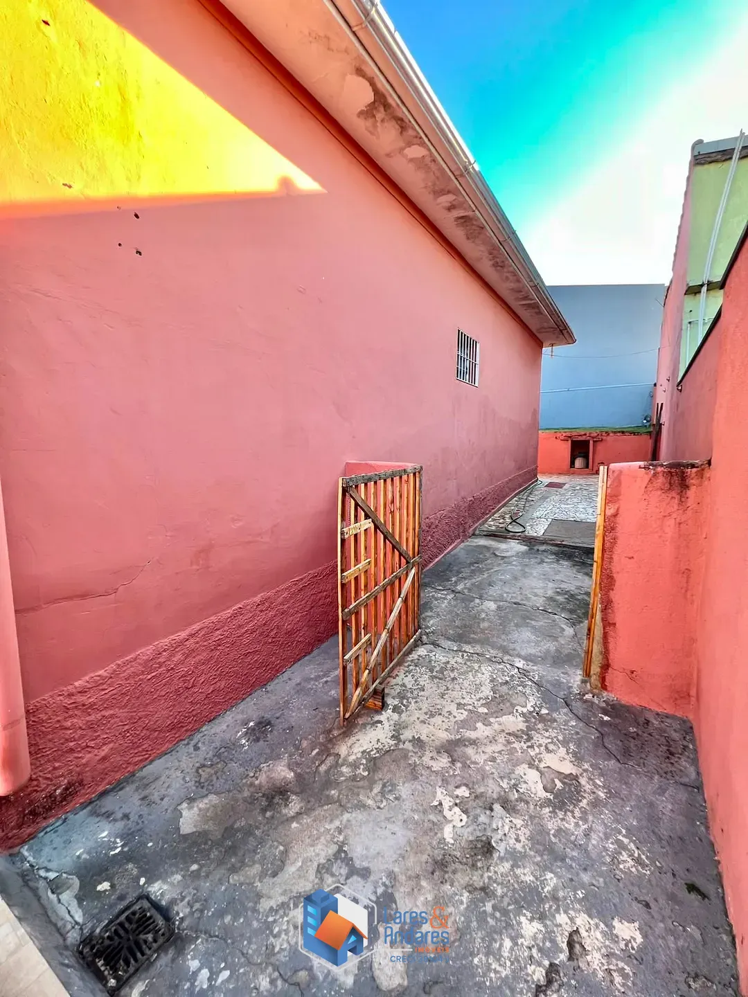 Casa, 2 quartos, 330 m² - Foto 9