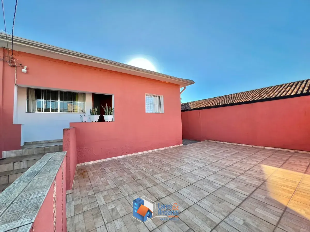 Casa, 2 quartos, 330 m² - Foto 3