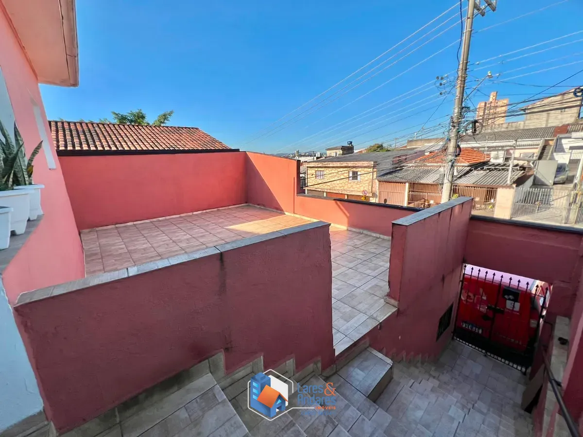 Casa, 2 quartos, 330 m² - Foto 2
