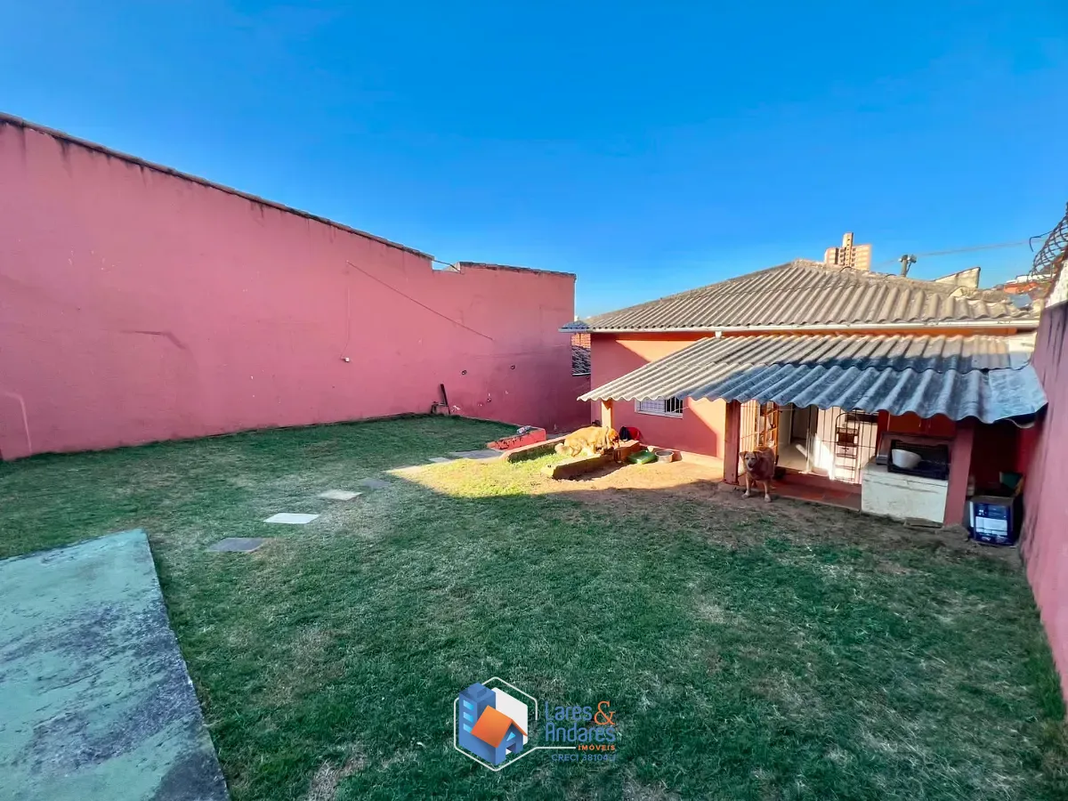 Casa, 2 quartos, 330 m² - Foto 14