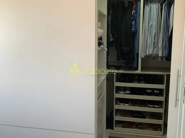 Sobrado com 125m² 3 quartos e 3 banheiros, à venda, no bairro Condomínio Reserva Anaua em Pindamonhangaba
