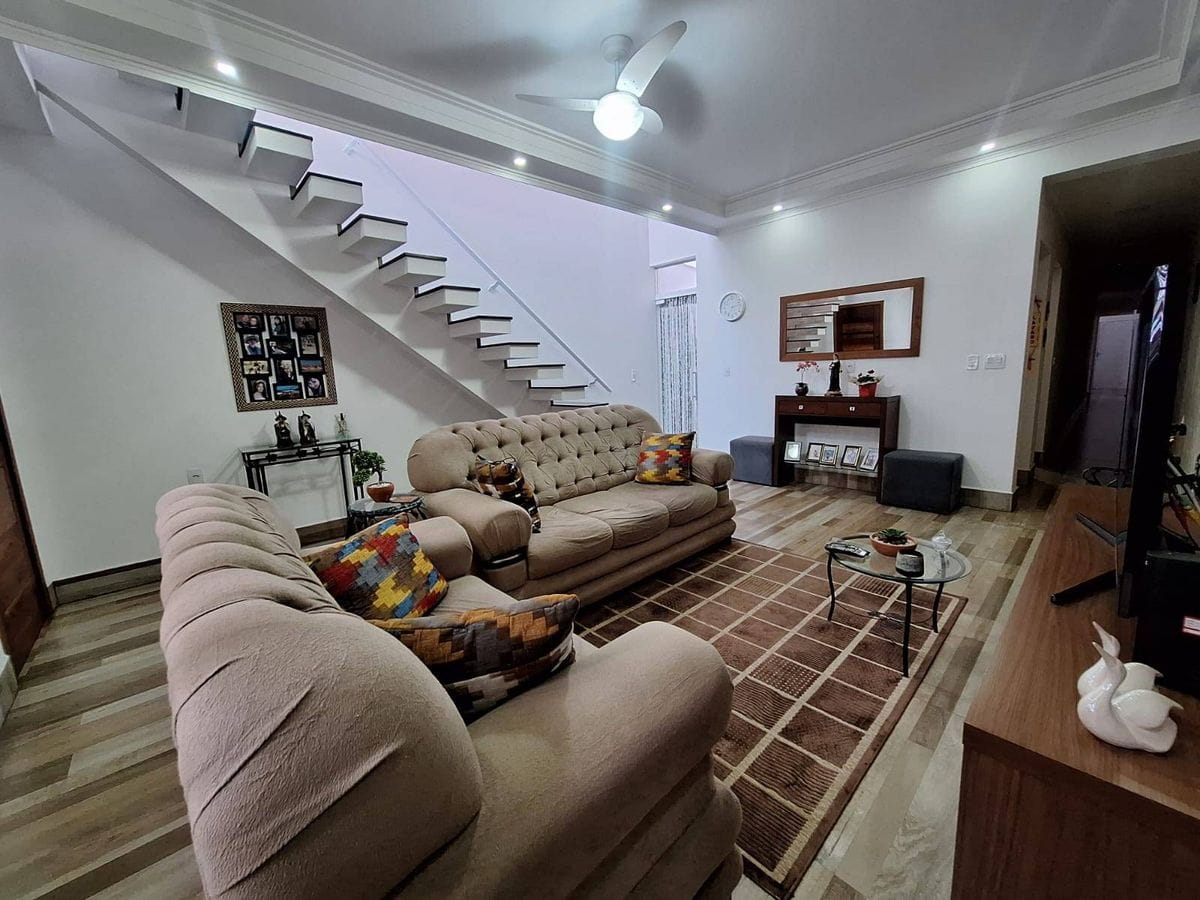 Casa - Olimpico - São Caetano do Sul