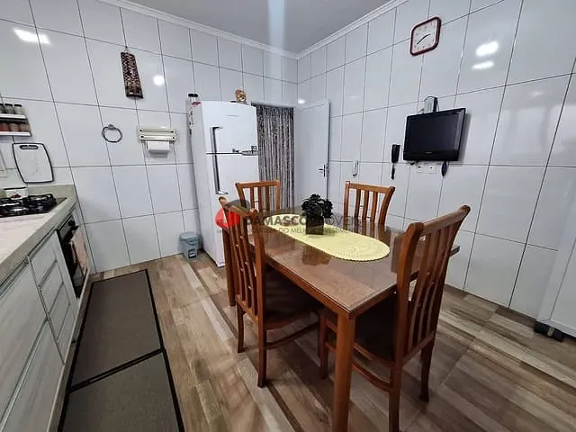Casa com 1453m² 3 quartos e 4 banheiros, à venda, no bairro Olímpico em São Caetano do Sul