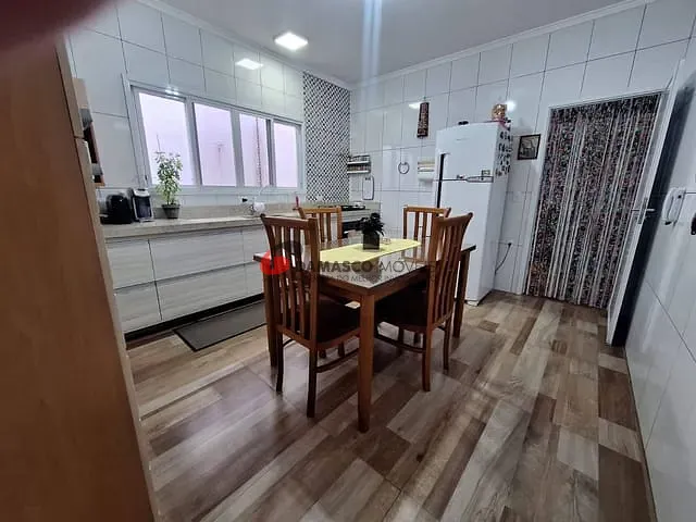 Casa com 1453m² 3 quartos e 4 banheiros, à venda, no bairro Olímpico em São Caetano do Sul