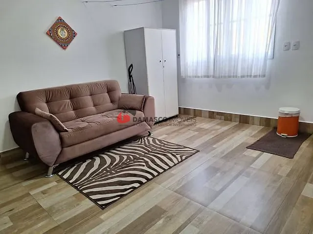 Casa com 1453m² 3 quartos e 4 banheiros, à venda, no bairro Olímpico em São Caetano do Sul