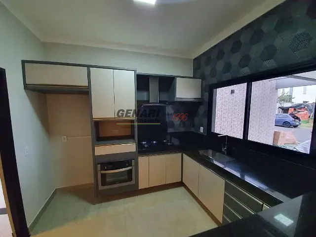 Casa com 150m² 3 quartos e 2 banheiros, à venda, no bairro Jardim Park Real em Indaiatuba