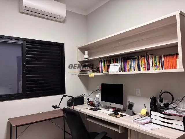 Casa com 150m² 3 quartos e 2 banheiros, à venda, no bairro Jardim Park Real em Indaiatuba