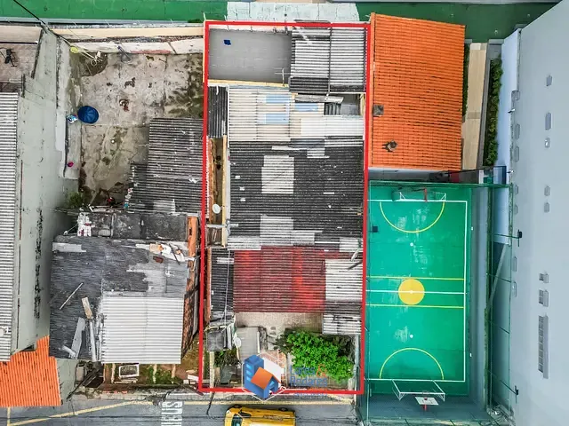 Casa com 250m² 3 quartos e 2 banheiros, à venda, no bairro Jardim do Tiro em São Paulo
