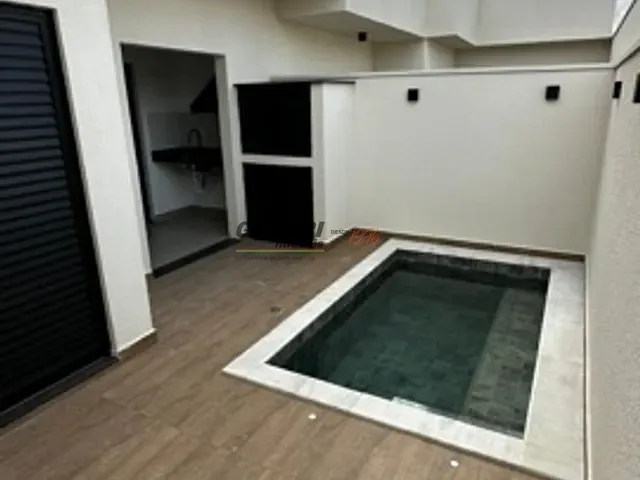 Casa com 150m² 3 quartos e 2 banheiros, à venda, no bairro Jardim Casablanca em Indaiatuba