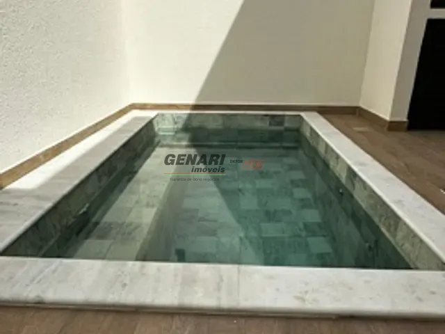 Casa com 150m² 3 quartos e 2 banheiros, à venda, no bairro Jardim Casablanca em Indaiatuba
