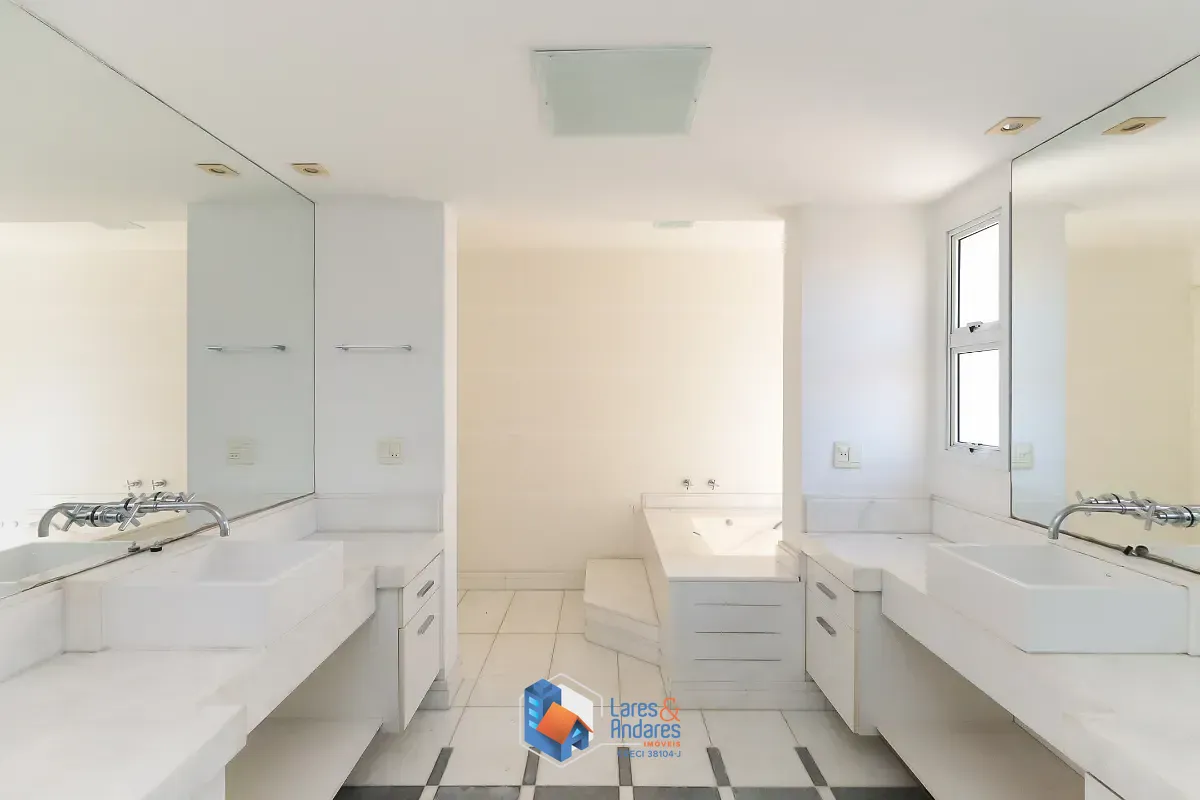 Casa, 4 quartos, 392 m² - Foto 42