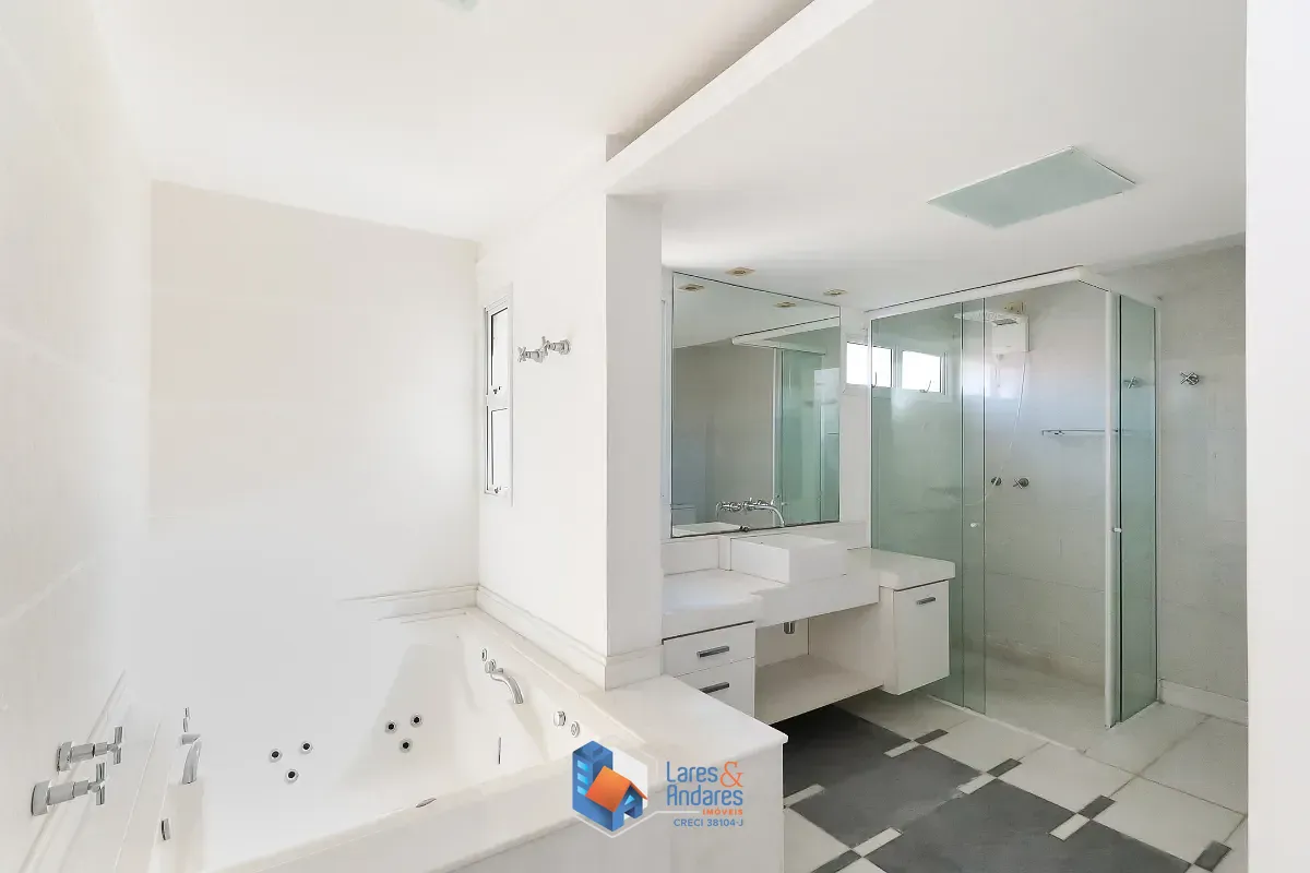 Casa, 4 quartos, 392 m² - Foto 40