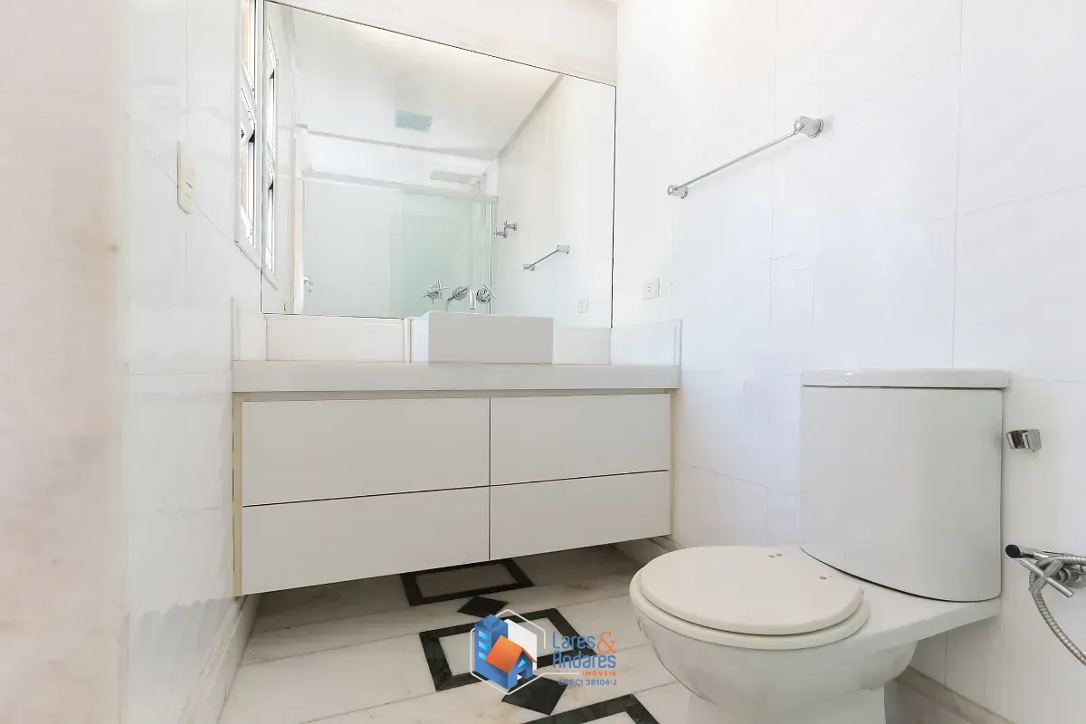Casa, 4 quartos, 392 m² - Foto 35