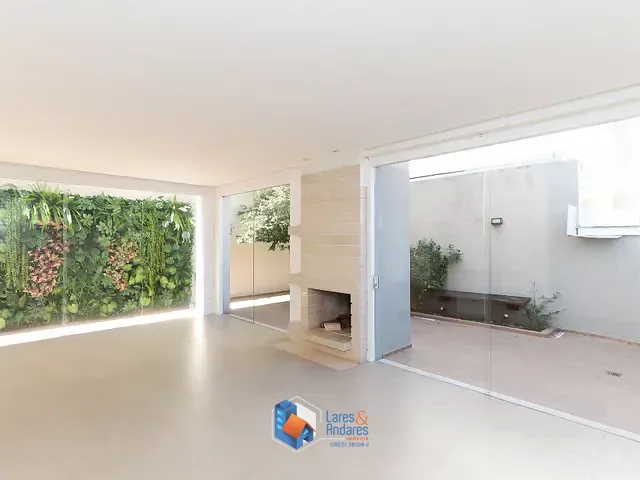 Casa com 392m² 4 quartos e 6 banheiros, à venda, no bairro Granja Julieta em São Paulo