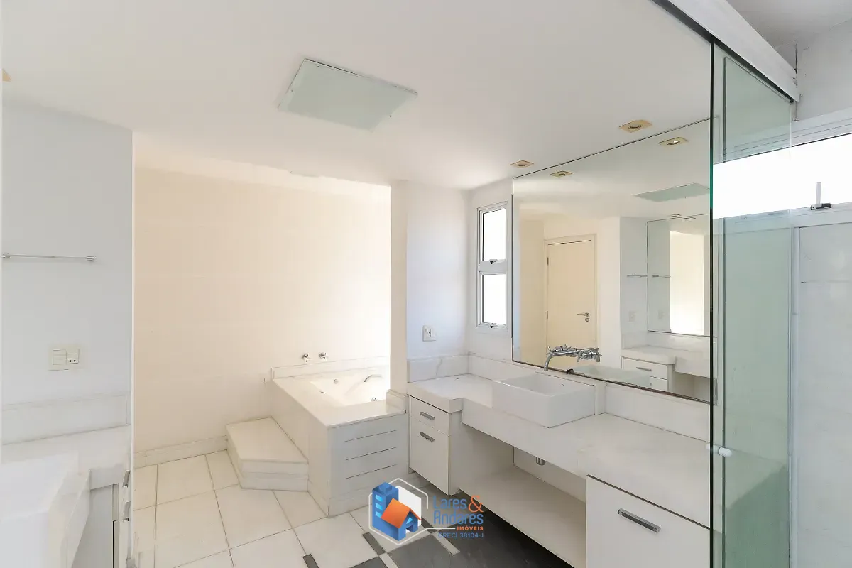 Casa, 4 quartos, 392 m² - Foto 41