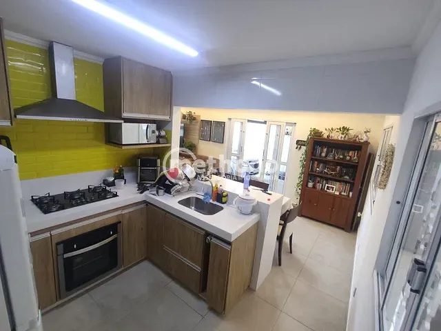 Casa 3 quartos e 3 banheiros, à venda, no bairro Parque Jambeiro em Campinas