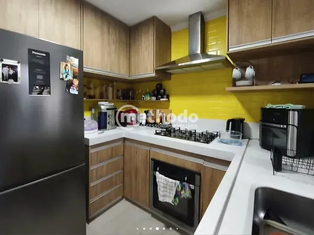 Casa 3 quartos e 3 banheiros, à venda, no bairro Parque Jambeiro em Campinas
