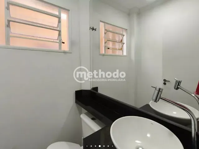 Casa 3 quartos e 3 banheiros, à venda, no bairro Parque Jambeiro em Campinas