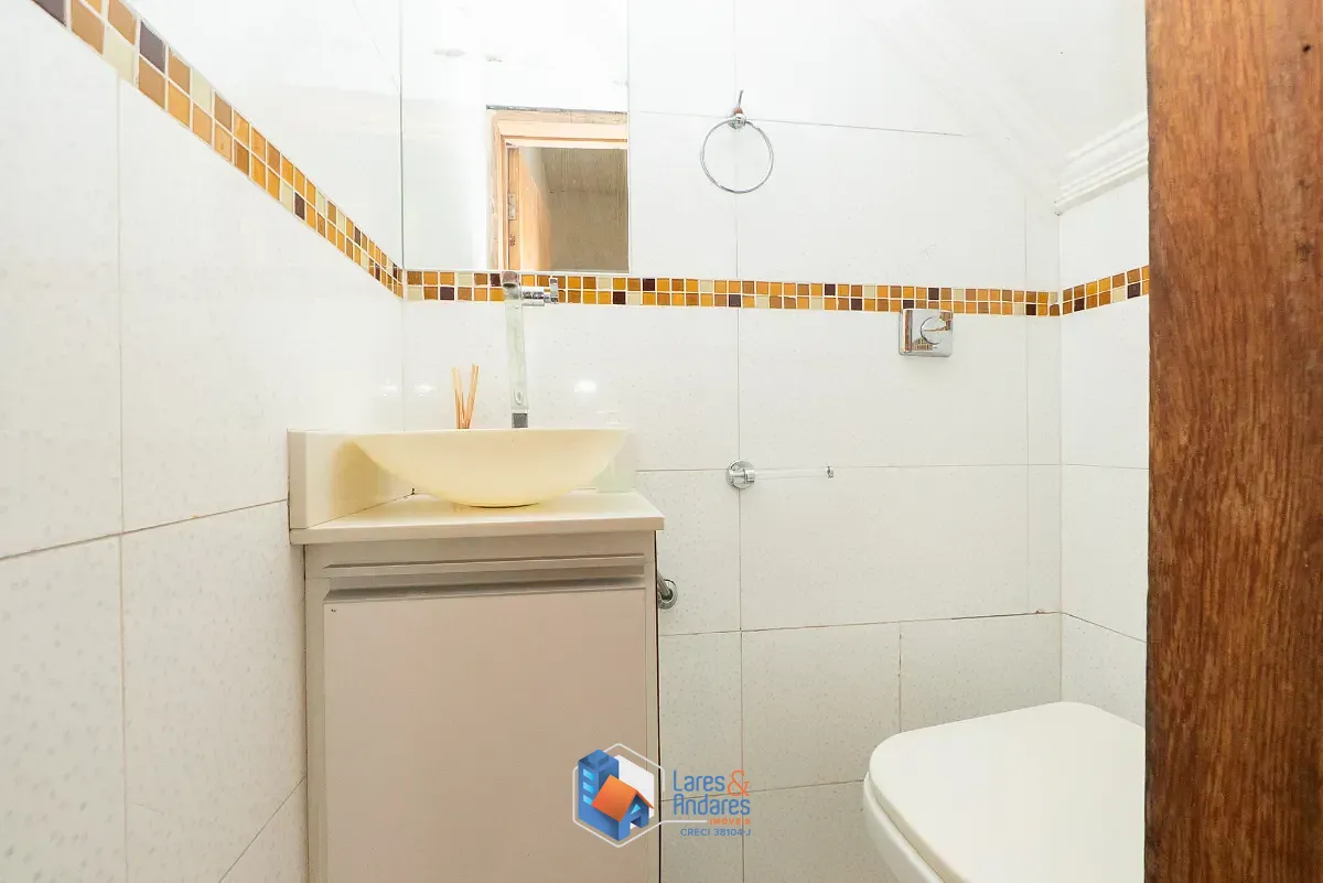 Casa, 2 quartos, 135 m² - Foto 27