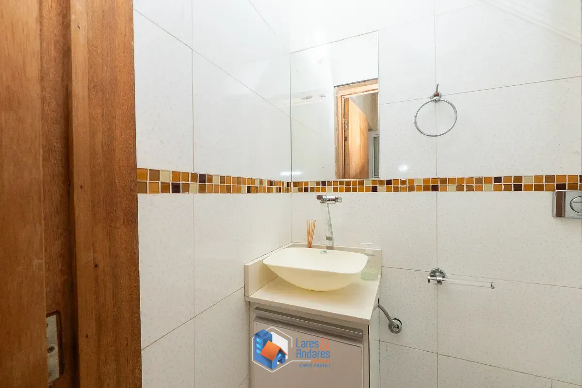 Casa, 2 quartos, 135 m² - Foto 26