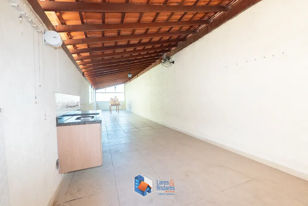 Casa, 2 quartos, 135 m² - Foto 33