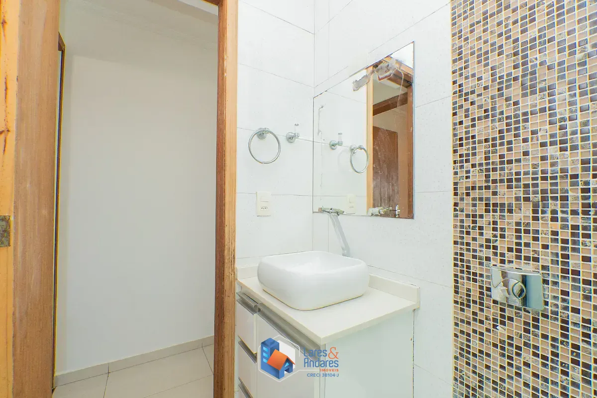 Casa, 2 quartos, 135 m² - Foto 8