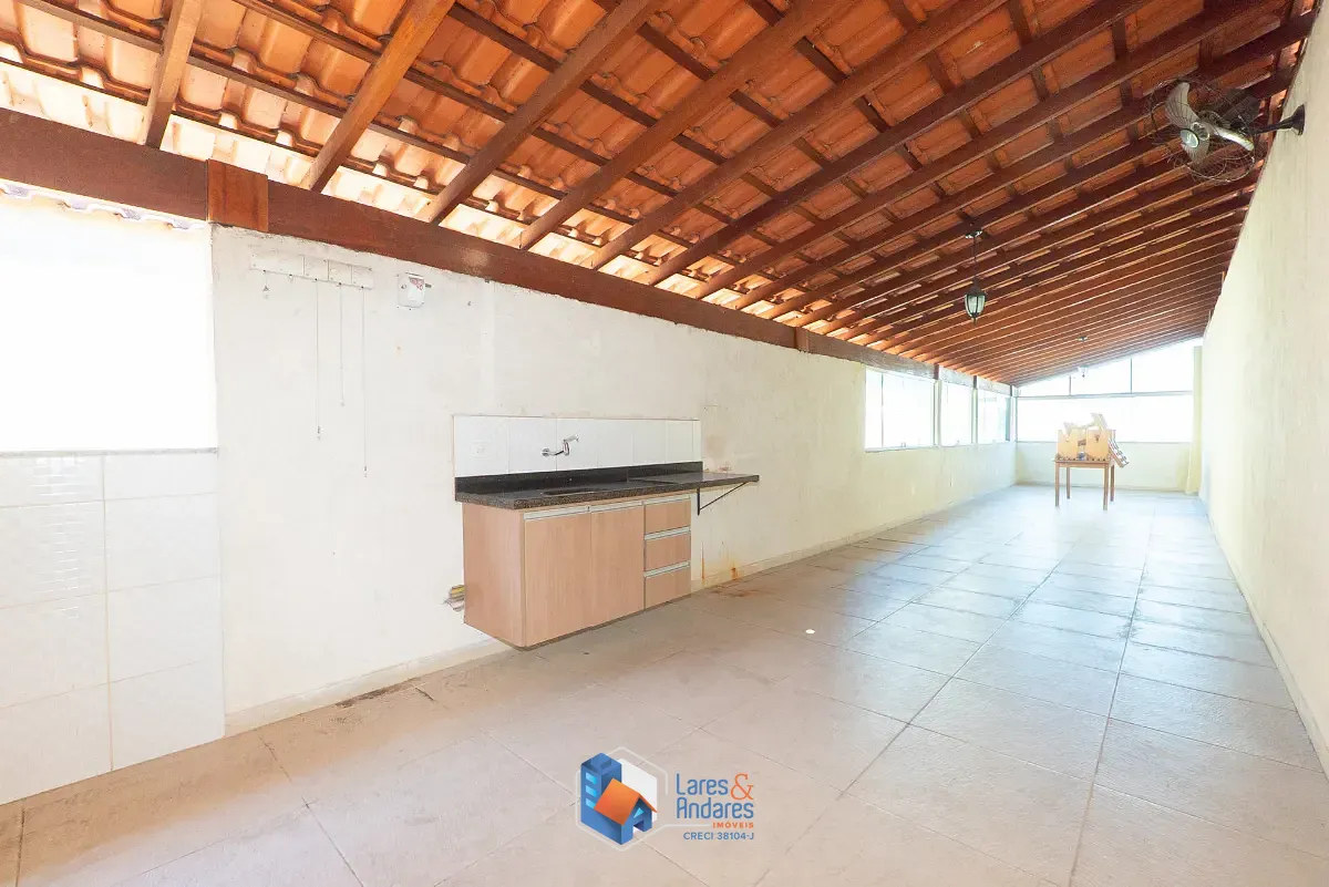 Casa, 2 quartos, 135 m² - Foto 34