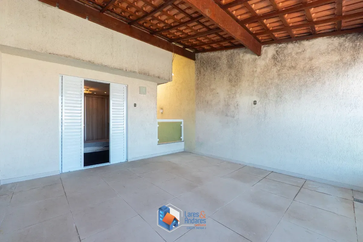 Casa, 2 quartos, 135 m² - Foto 16
