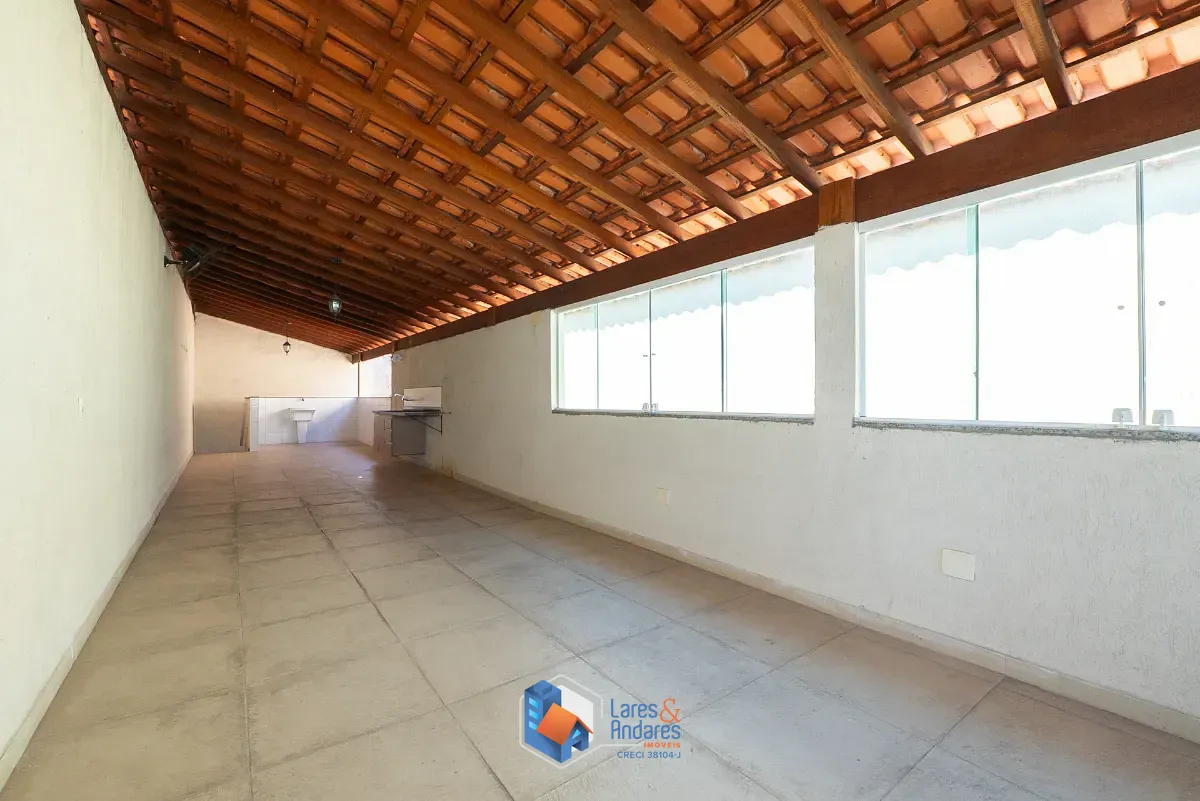 Casa, 2 quartos, 135 m² - Foto 37