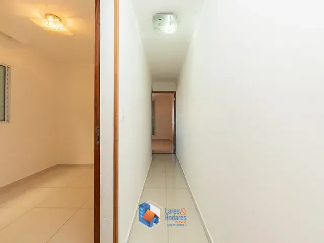 Casa com 135m² 2 quartos e 2 banheiros, à venda, no bairro Interlagos em São Paulo
