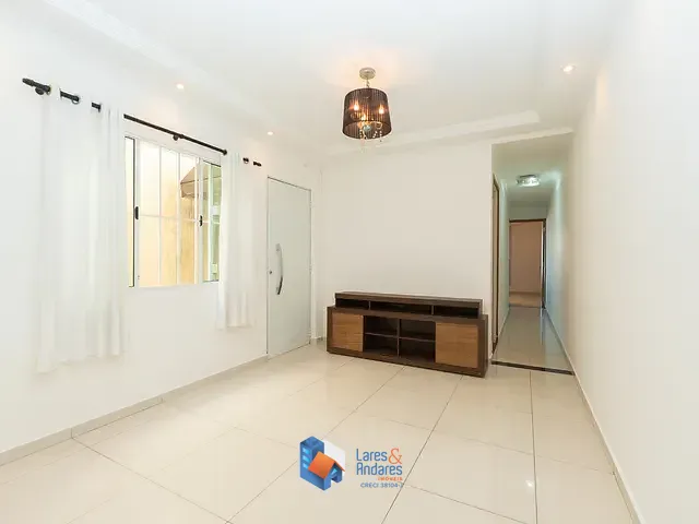 Casa com 135m² 2 quartos e 2 banheiros, à venda, no bairro Interlagos em São Paulo