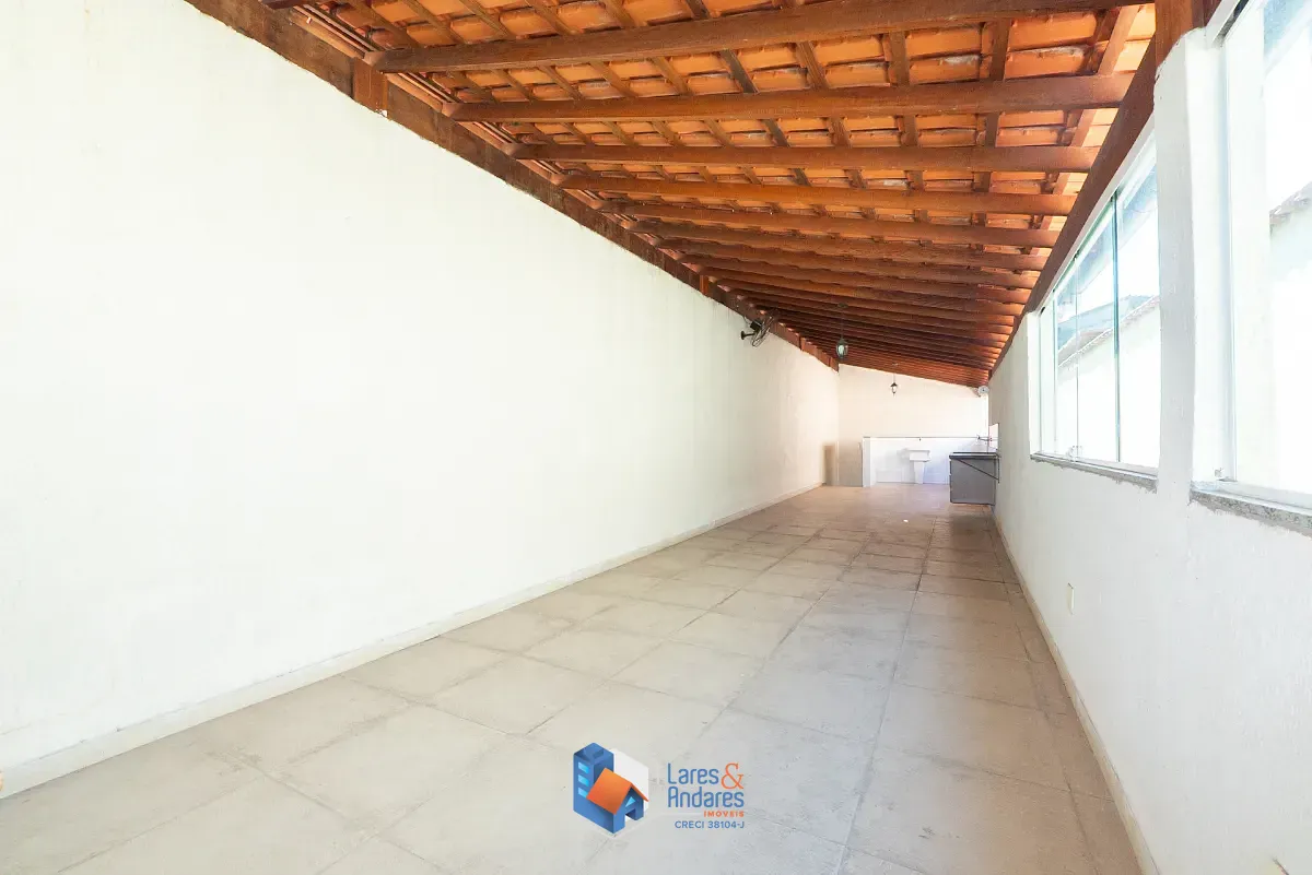 Casa, 2 quartos, 135 m² - Foto 38