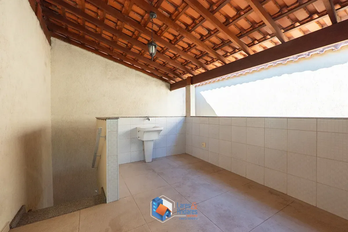Casa, 2 quartos, 135 m² - Foto 30