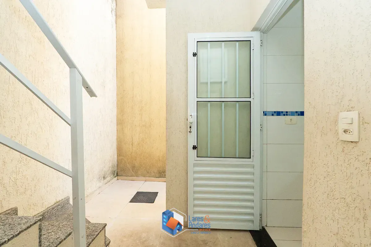Casa, 2 quartos, 135 m² - Foto 28