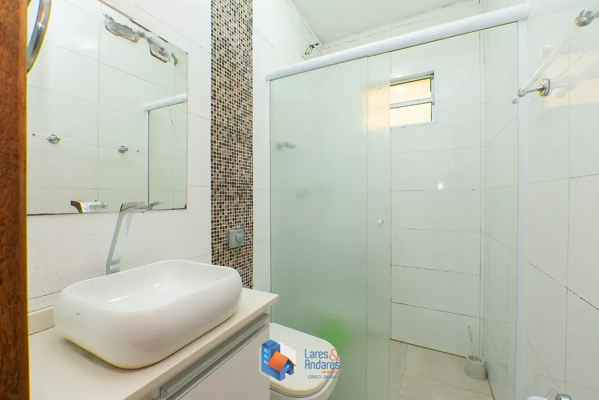 Casa, 2 quartos, 135 m² - Foto 7