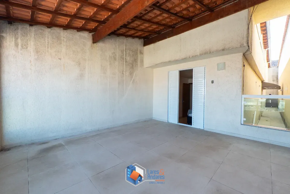 Casa, 2 quartos, 135 m² - Foto 15