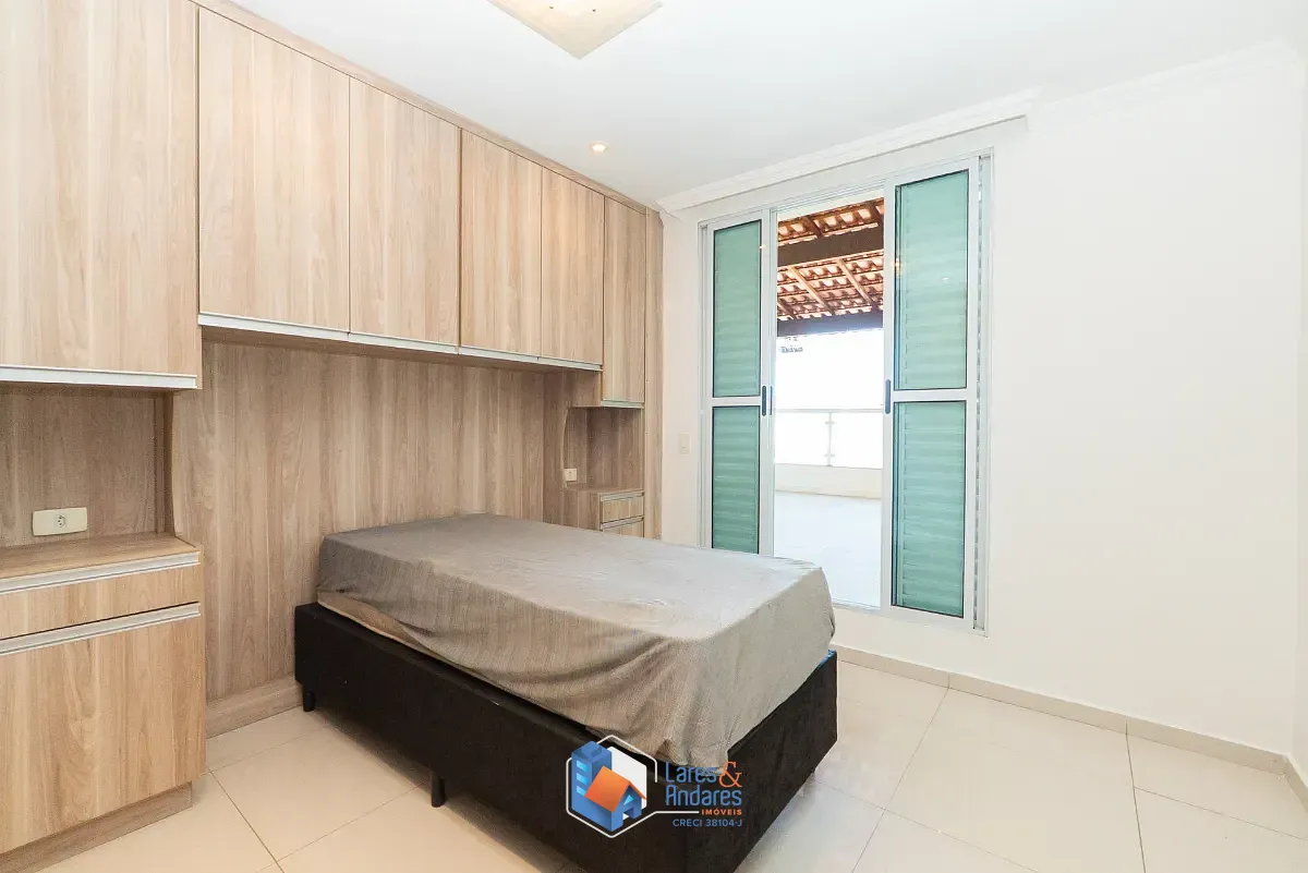 Casa, 2 quartos, 135 m² - Foto 9
