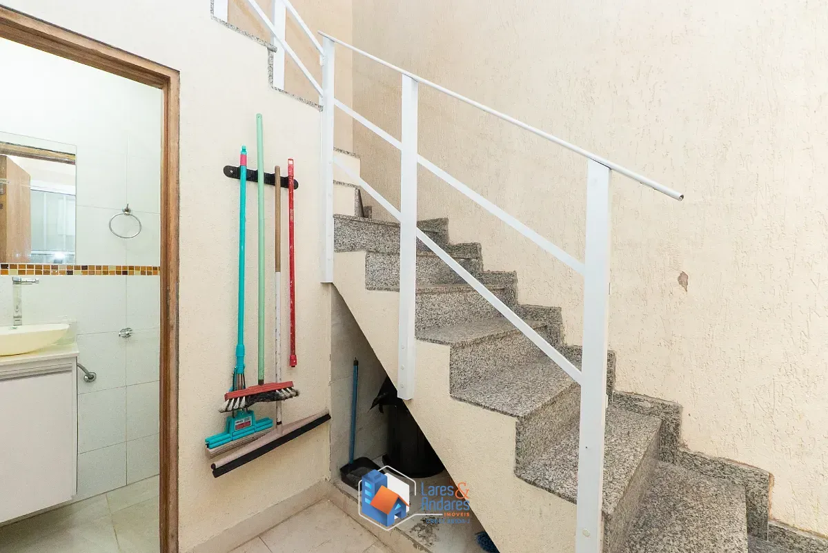 Casa, 2 quartos, 135 m² - Foto 29