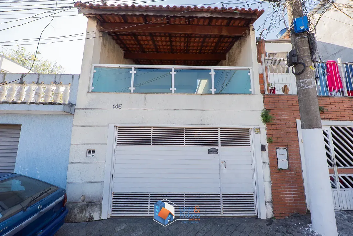 Casa, 2 quartos, 135 m² - Foto 46